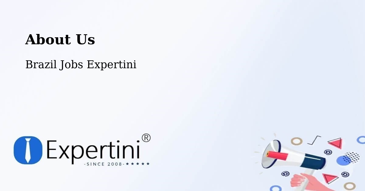 About Expertini Recruitment Platform  – Jesúpolis - Jesúpolis, Brazil Jobs Expertini