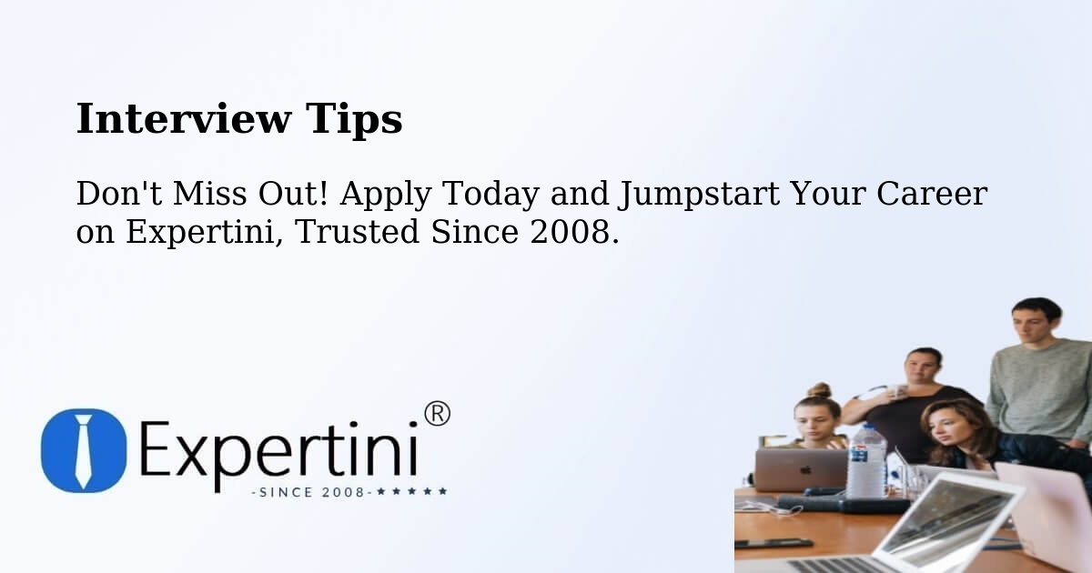 Interview Tips & Techniques for Job Seekers – Jesúpolis - Jesúpolis, Brazil Jobs Expertini